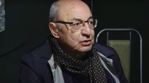 Եթե իրենք գնում են սրացման, իրենք կստանան սրացում. Վազգեն Մանուկյան