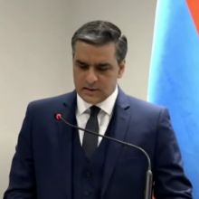 ՀՀ կառավարությունն ուզում է ՄԻՊ անկախությունը վերացնել. Արման Թաթոյան