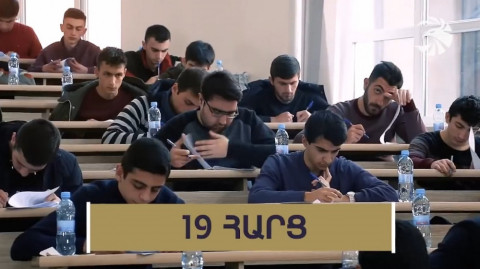 Մեր զոհված զինվորների պարտքն այս տղաները պիտի կատարեն. ՊՆ–ն ստեղծում է «1991 ստորաբաժանում»