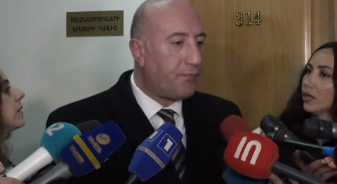 Ամեն վայրկյան էլ պետք է պատրաստ լինել նոր պատերազմի. ՊՆ փոխնախարար