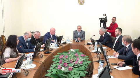 Արարատ Միրզոյանի մահափորձի պատվիրատուները հայտնի՞ են. իմքայլականը՝ ԱԱԾ պետի տեղակալին