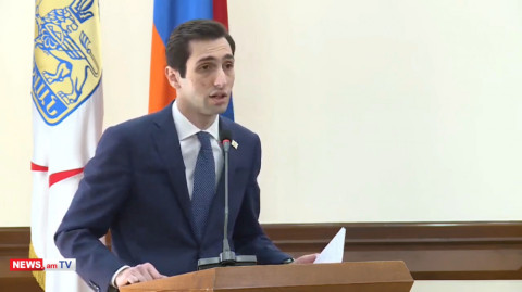 63,5 % կատարողական ունեցող քաղաքապետը պետք է հրաժարականի թուղթը վերցներ․ Խաժակյան
