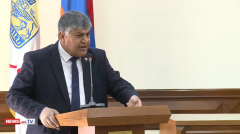 Կառավարությունը Ձեզ չի վստահո՞ւմ. ավագանու ԲՀԿ–ական անդամը՝ Մարությանին