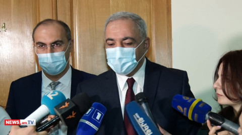 Մենք սատանա չենք փնտրել. ԱԱԾ տնօրենի տեղակալը՝ «ֆեյքերի» մասին