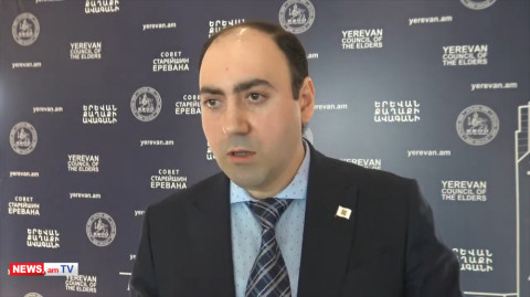 Բյուջեի նման կատարողականից հետո քաղաքապետը պետք է հրաժարական տա. Միքայել Մանրիկյան