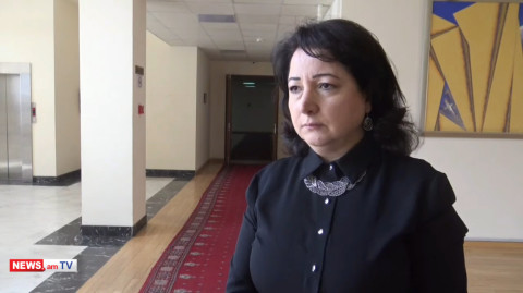 Լեւոն Տեր-Պետրոսյանից նման առաջարկ չէի սպասում. իմքայլական պատգամավոր