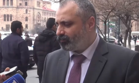 Ադրբեջանում կան ավելի շատ գերիներ ու պատանդներ, քան դրա մասին բարձրաձայնում է. Արցախի ԱԳ նախարար