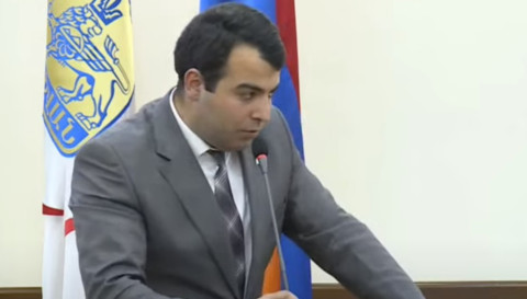 «Մի քանի որձ կճարվի, որոնց տակով էստեղ մի քանի հոգի անցել են». ԲՀԿ–ականը՝ ավագանու անդամների մասին