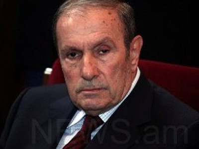 Լևոն Տեր–Պետրոսյանը խաթարել է իմքայլականների անդորրը