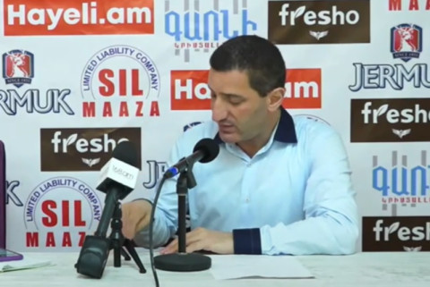 Փաշինյանի խնդիրը հետագա անվտանգությունն է, դրա համար էլ մեջ գցեց Տեր–Պետրոսյանին. Գևորգ Պետրոսյան
