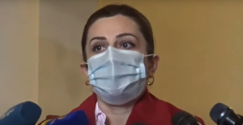 Մենք շարունակելու ենք բանակցություններն AstraZeneca-ի հետ. առողջապահության նախարար