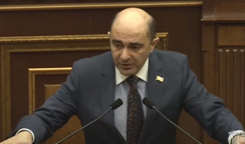 Չկա մի իշխանություն՝ իշխանափոխությունից հետո քրեական գործերով պաշտպանների կարիք չունենա. Մարուքյան