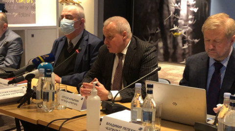 ՀՀ–ում ՌԴ դեսպանը՝ տարածաշրջանում հաղորդակցությունների ապաշրջափակման մասին