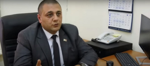 Ցավում եմ, որ Հակոբ Արշակյանի նյարդերն այդքան տեղի տվեցին․ «Իմ քայլի» պատգամավոր
