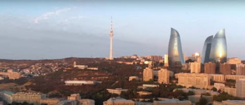 Ռուսական գազն արդեն Հայաստան է մատակարարվում Ադրբեջանի տարածքով