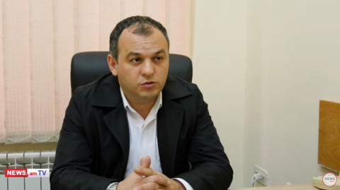 Մտավախություն ունեմ՝ ընտրարշավի ժամանակ հնարավոր է բախումներ լինեն․ Վարդան Աթաբեկյան