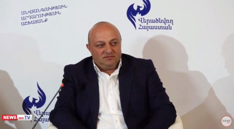 Սիսիանի օդանավակայանում տեղակայված են ռուսական զորքեր․ քաղաքապետ