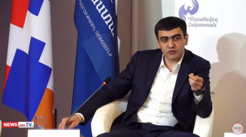 Միֆ է, որ Կառավարությունը Շուռնուխում շինարարություն է անում․ Գորիսի քաղաքապետ