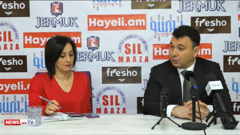 Այ տղա, նախկինում եռատոն է եղել, ինչն էսօր վերածել ես սգի եւ էրատոյի ջոկատի. Շարմազանովը՝ Փաշինյանին
