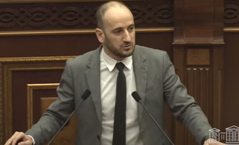 Ծառուկյանն ու ԲՀԿ-ն 45 մլն պարգևավճար են ստացել, ընդդիմադիրները դրանից խոսո՞ւմ են. «Իմ քայլ»