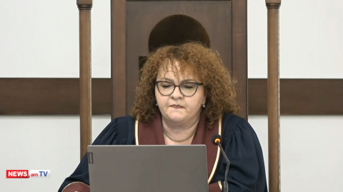 Ռոբերտ Քոչարյանը եւս պատշաճ, հրապարակային քննության իրավունք ունի. Արեւիկ Պետրոսյան