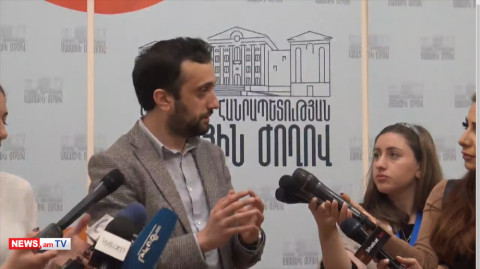 Ըստ հարցումների՝ հասարակության 74 տոկոսը կողմ է, որ Ընտրական օրենսգիրքը փոխվի. Իոաննիսյան