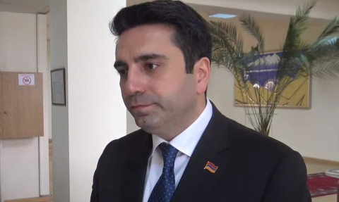 Սոֆյա Հովսեփյանը և Գոռ Գևորգյանը չեն կարող հպարտանալ բուռն պատգամավորական գործունեությամբ. Ալեն Սիմոնյան