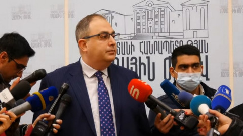 Ընտրակարգը որևիցե եղանակով չի կարող ազդել արդյունքի վրա. Վլադիմիր Վարդանյանը՝ ընտրությունների մասին