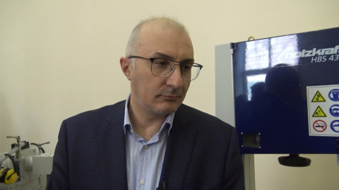 Հիմնադրամից կառավարությանը փոխանցված գումարներն օրինական են. Հայկակ Արշամյան