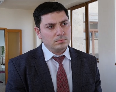 Վերլուծելով Փաշինյանի մտավոր հնարավորությունները հասկանում եմ՝ նա պետք է լինի վարչապետի թեկնածուն. իմքայլական