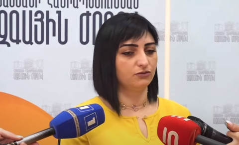 Իշխանությունում մարդիկ կան, որոնք անհամաձայնություն ունեն ռեյտինգայինի վերացման մասով. Թովմասյան