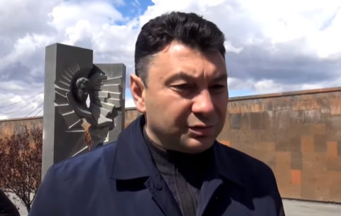 Մի կապիտուլյանտի ֆեյսբուքյան գրառմամբ ընտրություններ չեն լինում. Շարմազանով