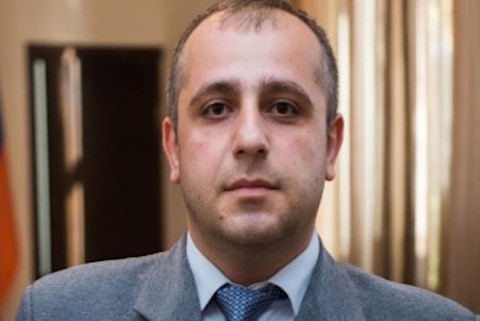 Օնիկ Գասպարյանի հայցը քննող դատավորը ահազանգել է ճնշումների մասին