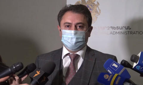 Բագրատյանի գրառումից հետո 4 մլն դոլար արժողությամբ ներդրումային ծրագիրը կանգնել է. Տավուշի մարզպետ