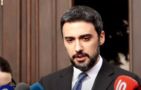 Աննա Դանիբեկյանը քրեական հետապնդումը 300.1–րդ հոդվածով դադարեցնելու է. Քոչարյանի պաշտպան