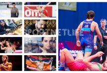 #SportNetLife​. Քանի՞ րոպեում Վազգեն Թեւանյանը հայտնի դարձավ, Հռիփսիմե Խուրշուդյանը վերադառնու՞մ է