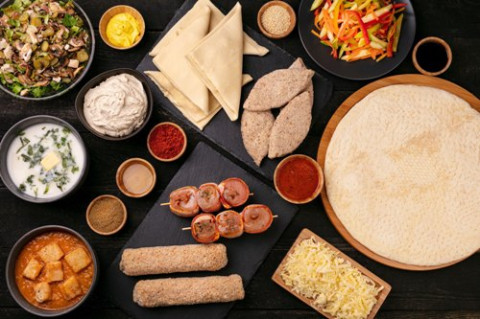 «Foody» ընկերության նորամուծությունն ու առավելությունները