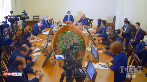 Եթե Արցախը լինի Ադրբեջանի կազմում, նշանակում է՝ Արցախն առանց հայության. ԱԳ նախարար