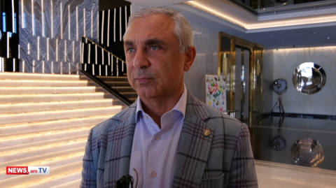 «Երրորդ ուժ» քաղաքացիական նախաձեռնությունը ձևավորում է «Անվտանգության անկախ խորհուրդ»