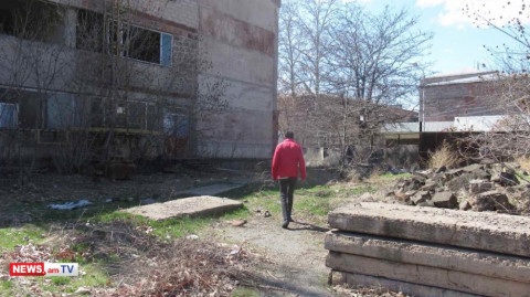 Մահ՝ գողության պահին․ Արմավիրի ոստիկանների բացահայտումը