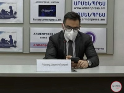 Համացանցում տարածվող խաբեություն. թիրախում են սոցիալական ցանցերի օգտատերերը