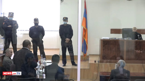 Ովքեր ձեզ փորձել են ներքաշել այս գործընթացում, լքել են ձեզ. Քոչարյանի պաշտպանը՝ Դանիբեկյանին