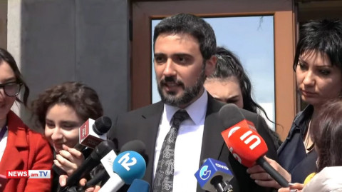 Խայտառակություն է, դատախազները վախեցել են՝ գան նիստին. Վարդեւանյան