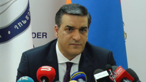Ադրբեջանը գերիների հարցում այնքան է ստել, որ խճճվել են իրենք իրենց ստերի մեջ. Արման Թաթոյան