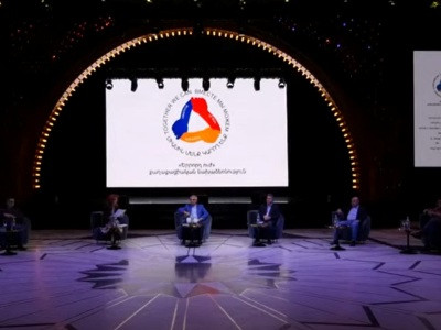 «Երրորդ ուժ» քաղաքացիական նախաձեռնությունը ձևավորում է «Գործարար կապերի խորհուրդ»