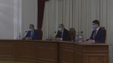 ԱԱԾ նոր տնօրեն՝ հին կոմբինացիայով․ Փաշինյանը 5-րդ անգամ կփոխի ԱԱԾ ղեկավարին