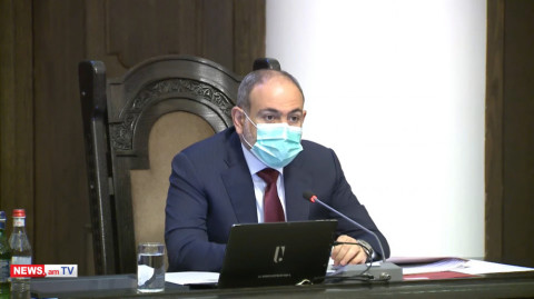 Պետական բյուջեի եկամուտները գերակատարվել են ավելի քան 20 մլրդ դրամով․ Փաշինյան