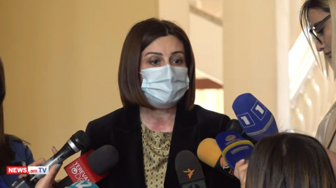 Երկուշաբթի AstraZeneca պատվաստանյութերը հասանելի կլինեն Երեւանում եւ մարզերում. նախարար