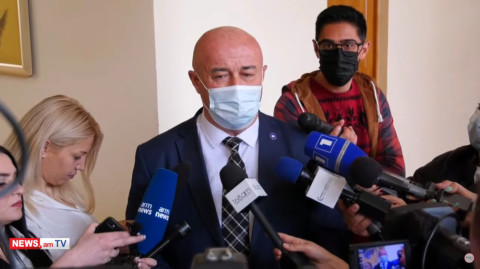 Հովիկ Աղազարյանը՝ Քարվաճառի վերաբերյալ իր աղմկահարույց հայտարարության մասին