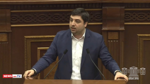 Ռեյտինգային համակարգը քաղաքական չարիք է. Վաղարշակ Հակոբյան